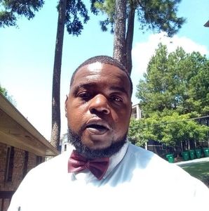 Meet your Posher, Timothy